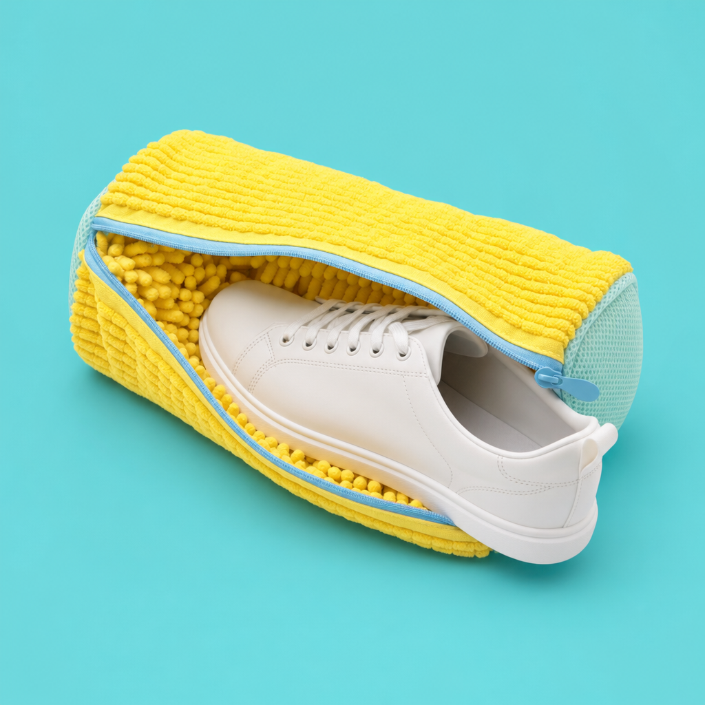 Sac de Lavage pour chaussures KLIN™️