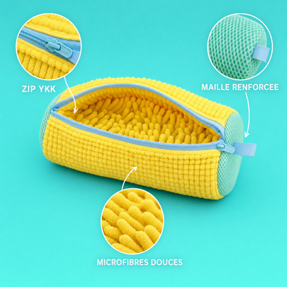Sac de Lavage pour chaussures KLIN™️