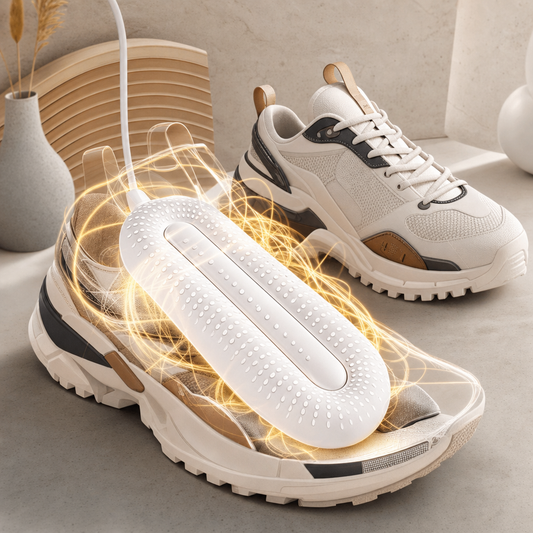 Sèche-chaussures Électrique