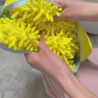 Sac de Lavage pour chaussures KLIN™️